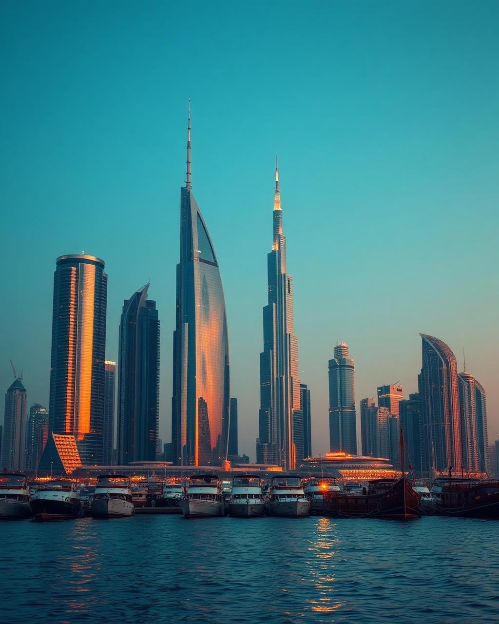 Dubai Family Holiday Guide: 5 Days, Visa & What to Book