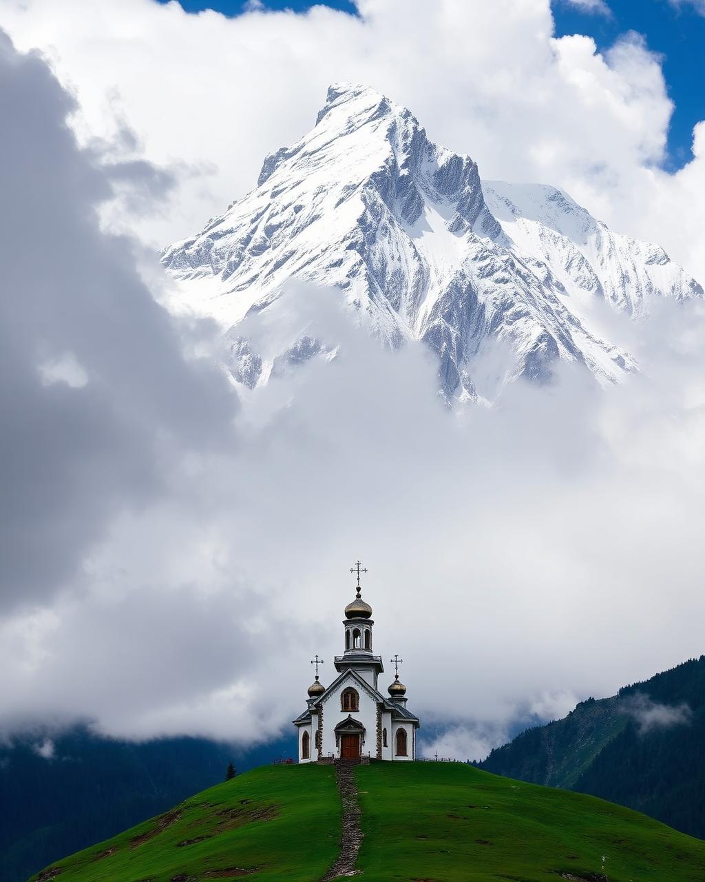 Kazbegi