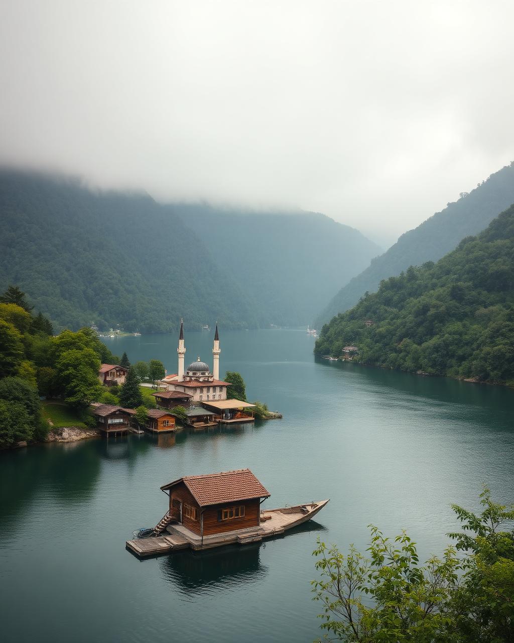 Trabzon & Uzungol
